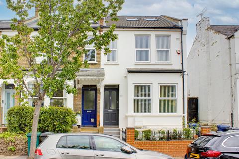 undefined, Hertford Road, LONDON, N2