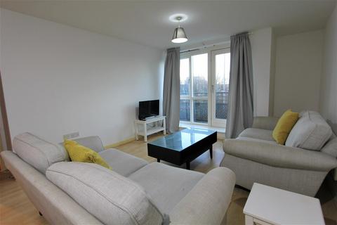 Aspect 14, Elmwood Lane