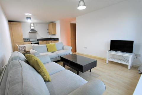 Aspect 14, Elmwood Lane