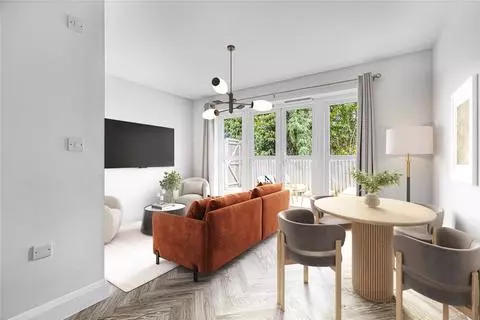 4 bedroom end of terrace house for sale – pohled 2