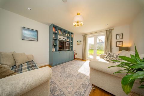 undefined, Nethershiel Terrace, Livingston EH53