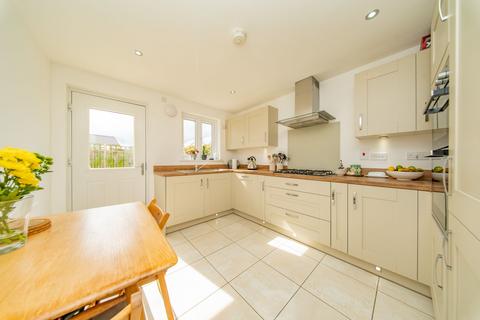 undefined, Nethershiel Terrace, Livingston EH53