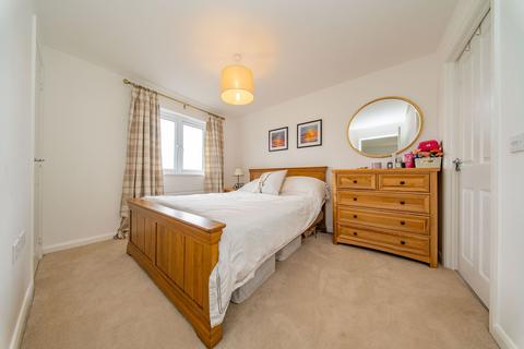 undefined, Nethershiel Terrace, Livingston EH53