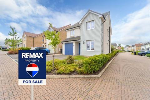 undefined, Nethershiel Terrace, Livingston EH53