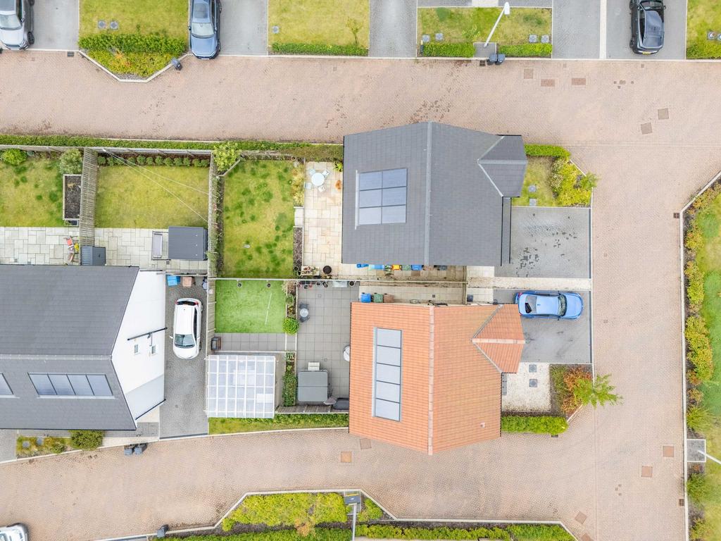 Aerial Above
