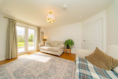4 bedroom detached house for sale, Nethershiel Terrace, Livingston EH53