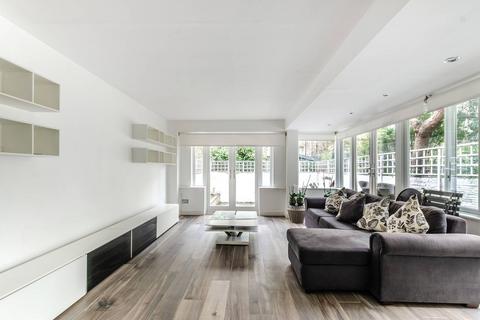 2 bedroom maisonette for sale, Longridge Road, Earls Court, London, SW5