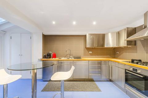2 bedroom maisonette for sale, Longridge Road, Earls Court, London, SW5