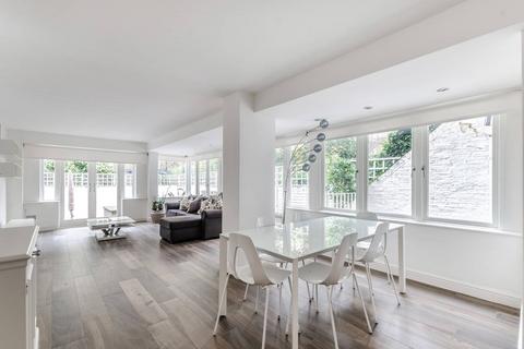 2 bedroom maisonette for sale, Longridge Road, Earls Court, London, SW5