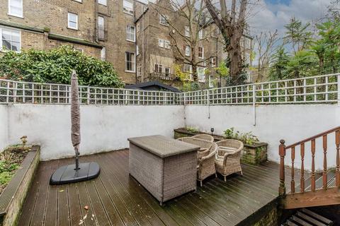 2 bedroom maisonette for sale, Longridge Road, Earls Court, London, SW5