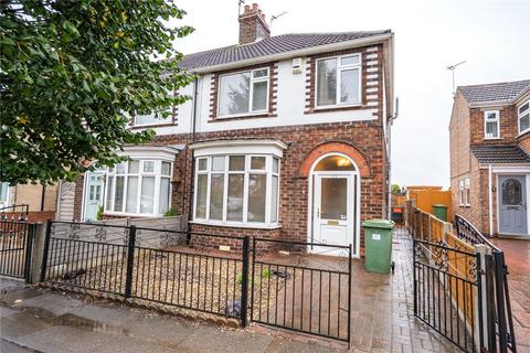 3 bedroom semi-detached house for sale, Winchester Avenue, Grimsby, Lincolnshire, DN33