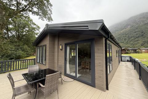 undefined, Loch Eck Country Lodges