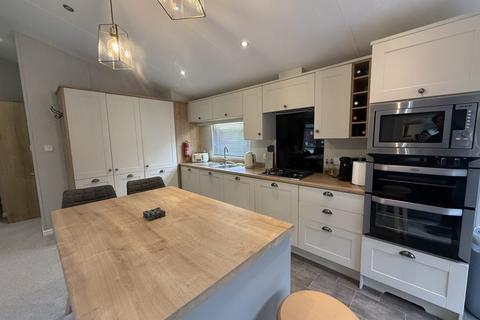 undefined, Loch Eck Country Lodges