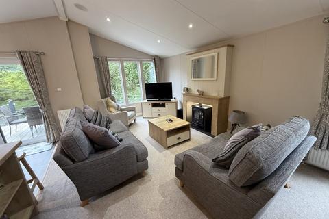 undefined, Loch Eck Country Lodges