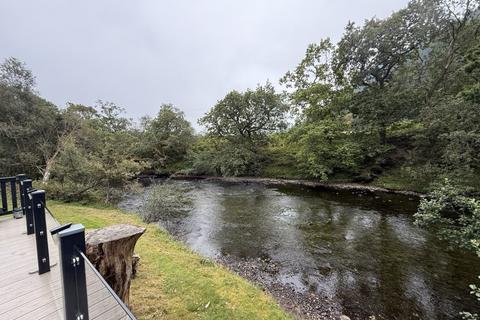 undefined, Loch Eck Country Lodges