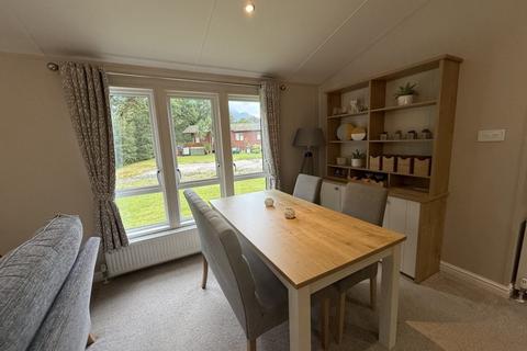 undefined, Loch Eck Country Lodges