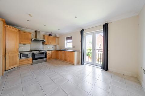 5 bedroom terraced house for sale, Huntington Crescent, Far Headingley, Leeds, LS16