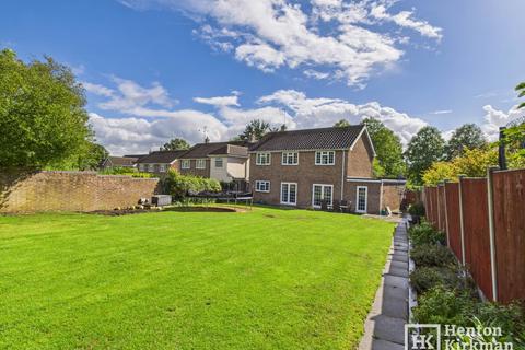 4 bedroom detached house for sale, Church Road, West Hanningfield
