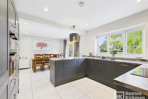 4 bedroom detached house for sale, Church Road, West Hanningfield