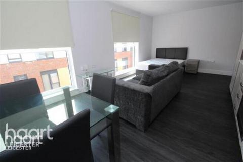 undefined, Chatham Street, Leicester