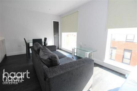 undefined, Chatham Street, Leicester