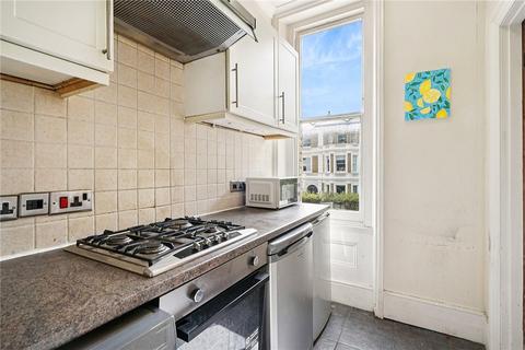 2 bedroom flat for sale, North Side Wandsworth Common, London, SW18