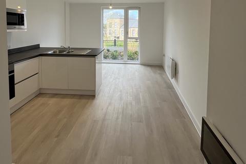 1 bedroom apartment for sale, Plot A-00-06, Type I at Belgrave Village, Belgrave Village, Griffiths Close B12