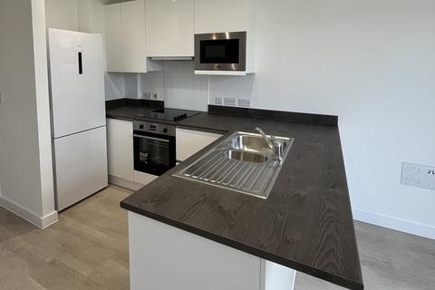 1 bedroom apartment for sale, Plot A-00-06, Type I at Belgrave Village, Belgrave Village, Griffiths Close B12