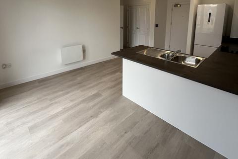 1 bedroom apartment for sale, Plot A-00-06, Type I at Belgrave Village, Belgrave Village, Griffiths Close B12