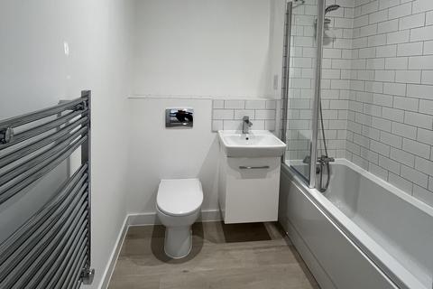 1 bedroom apartment for sale, Plot A-00-06, Type I at Belgrave Village, Belgrave Village, Griffiths Close B12