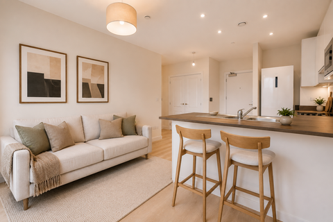 Plot A-00-06, Type I at Belgrave Village, Belgrave Village, Griffiths Close B12