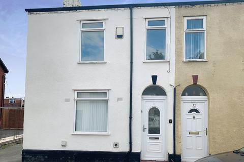 Cross Street, Merseyside L34