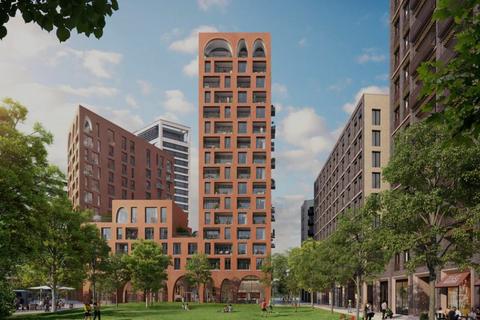2 bedroom property to rent, Lewis Cubitt Walk, London N1C