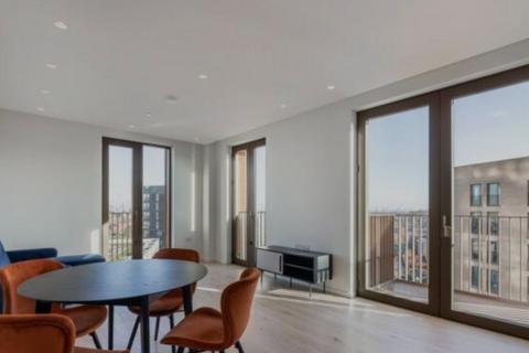 2 bedroom property to rent, Lewis Cubitt Walk, London N1C
