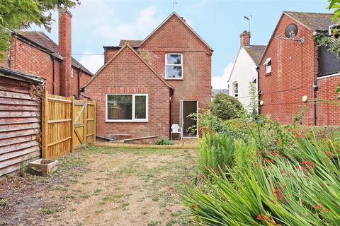 2 bedroom detached house for sale, High Street, Stockbridge
