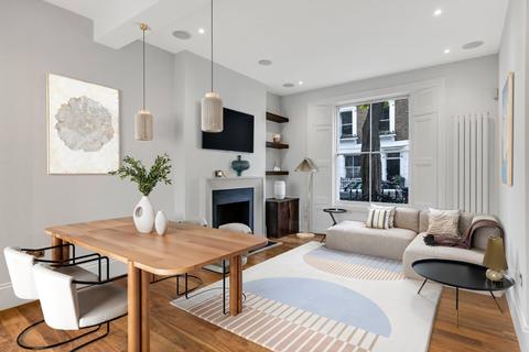 undefined, Edis Street, Primrose Hill, NW1