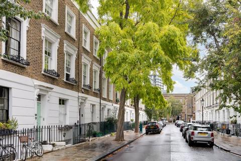 undefined, Edis Street, Primrose Hill, NW1