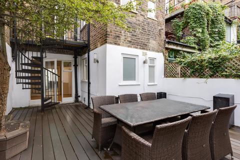 undefined, Edis Street, Primrose Hill, NW1