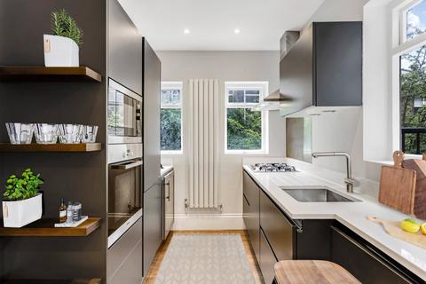 undefined, Edis Street, Primrose Hill, NW1