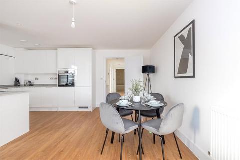 undefined, Plot B 2.5 The Chocolate Factory, Bristol, Somerset, BS5