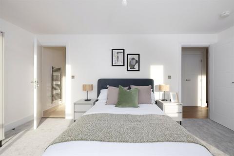 undefined, Plot B 2.5 The Chocolate Factory, Bristol, Somerset, BS5