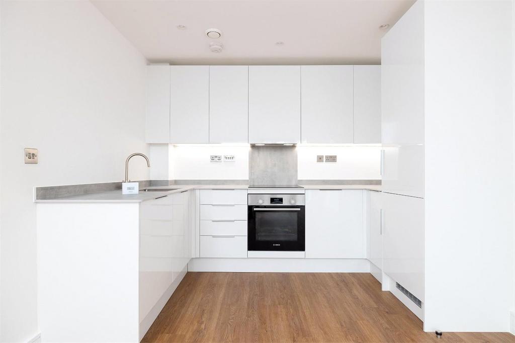 Apartment in Bristol, Greenbank, Easton - View 3