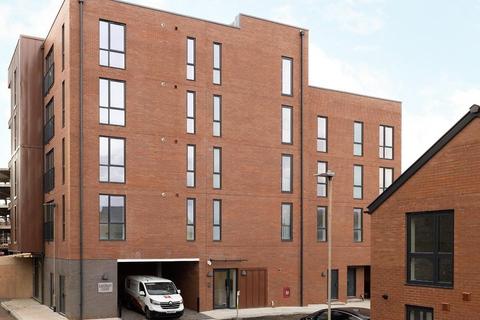 undefined, Plot B 2.5 The Chocolate Factory, Greenbank, Bristol, BS5