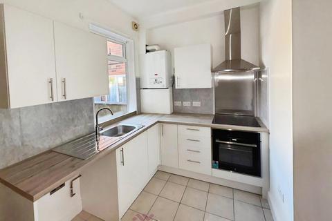 1 bedroom flat to rent, Coronation Road, Doncaster DN4