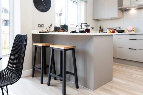 undefined, Olive Green View, Halton LA2