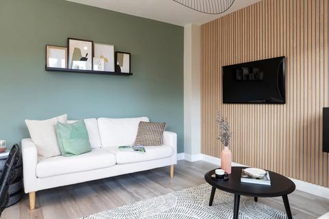 undefined, Olive Green View, Halton LA2