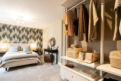 undefined, Olive Green View, Halton LA2