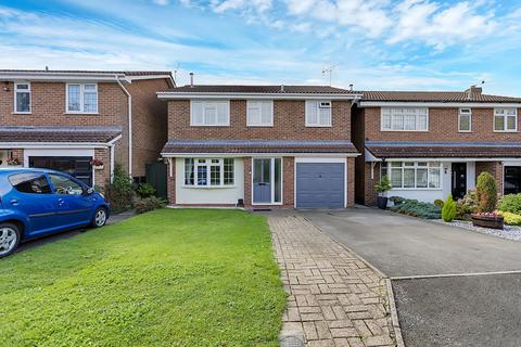 undefined, Verity Close, Crewe CW1