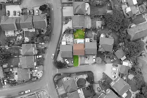 undefined, Verity Close, Crewe CW1