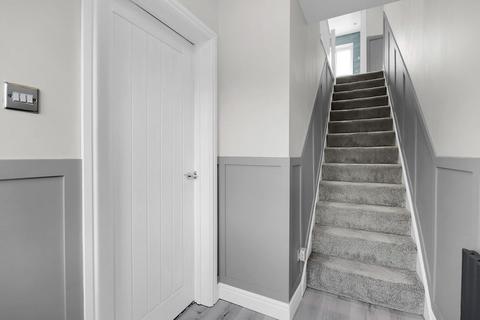 undefined, Verity Close, Crewe CW1